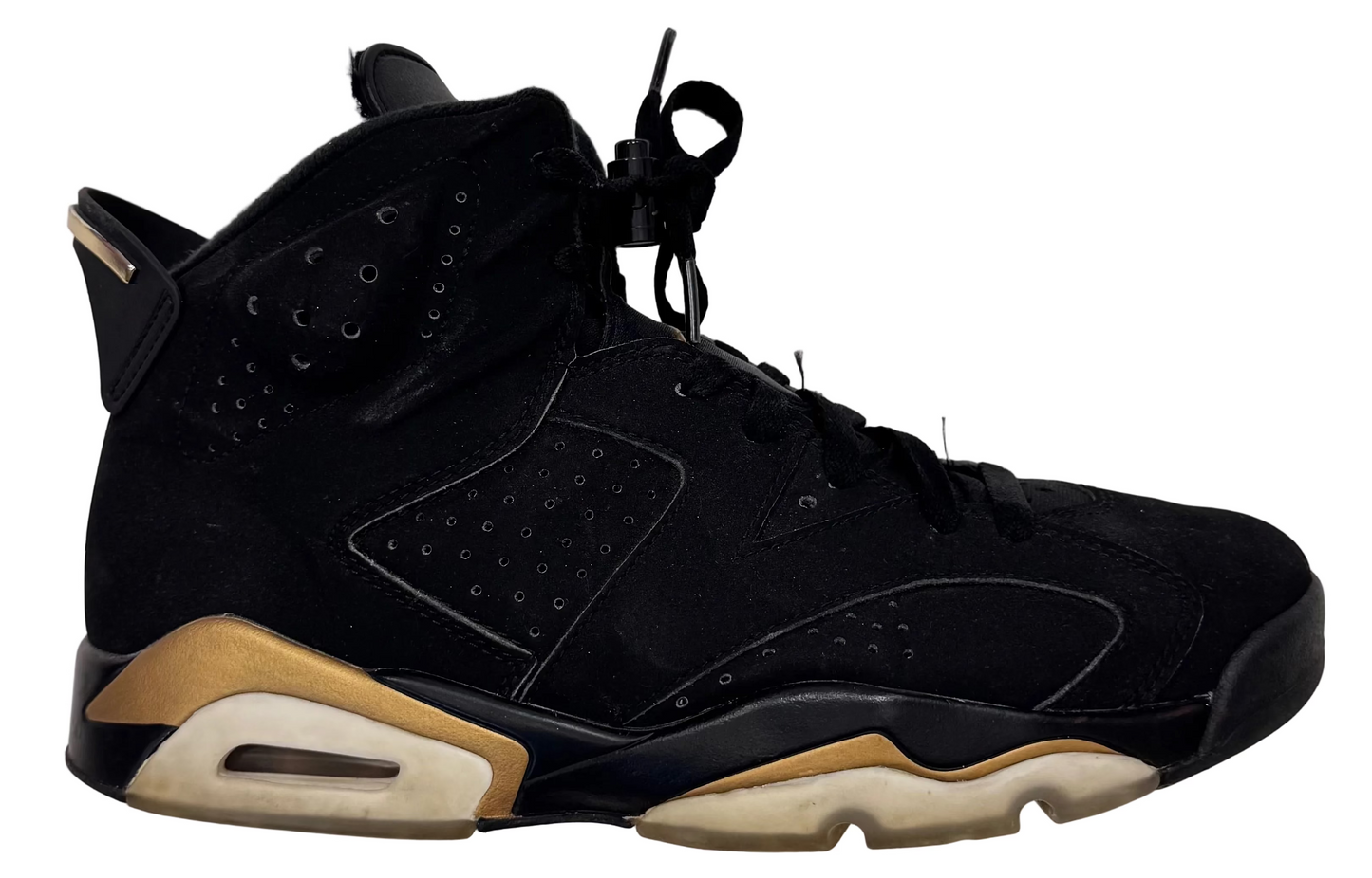 Jordan 6 Retro DMP (2020) (Pre-Owned)