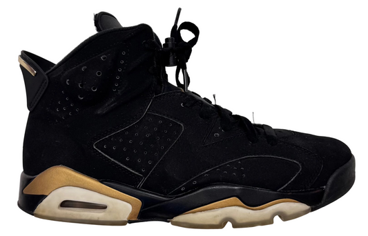 Jordan 6 Retro DMP (2020) (Pre-Owned)