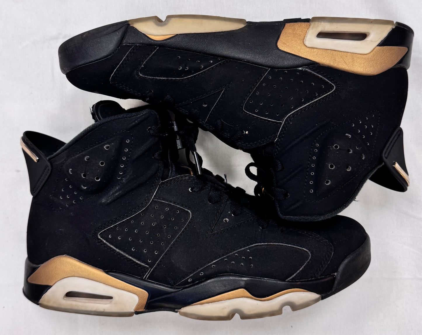 Jordan 6 Retro DMP (2020) (Pre-Owned)