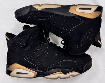 Jordan 6 Retro DMP (2020) (Pre-Owned)