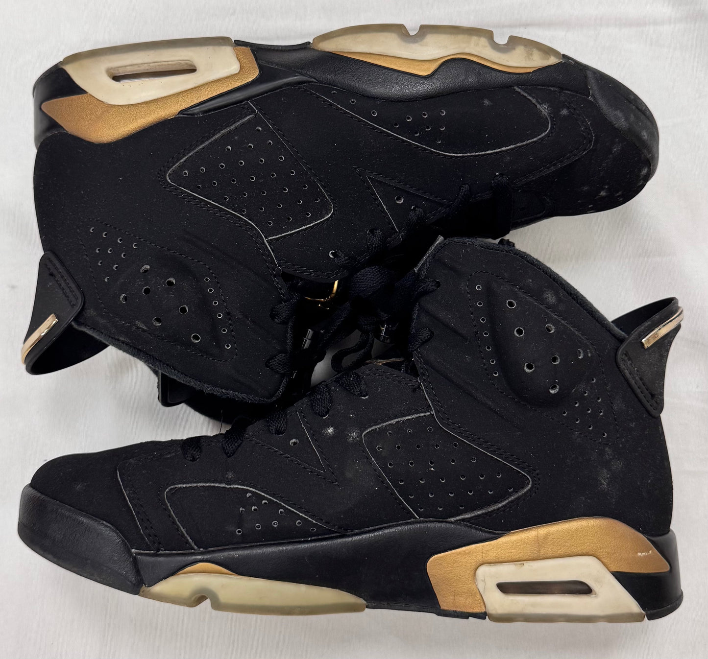 Jordan 6 Retro DMP (2020) (Pre-Owned)