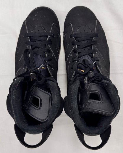Jordan 6 Retro DMP (2020) (Pre-Owned)