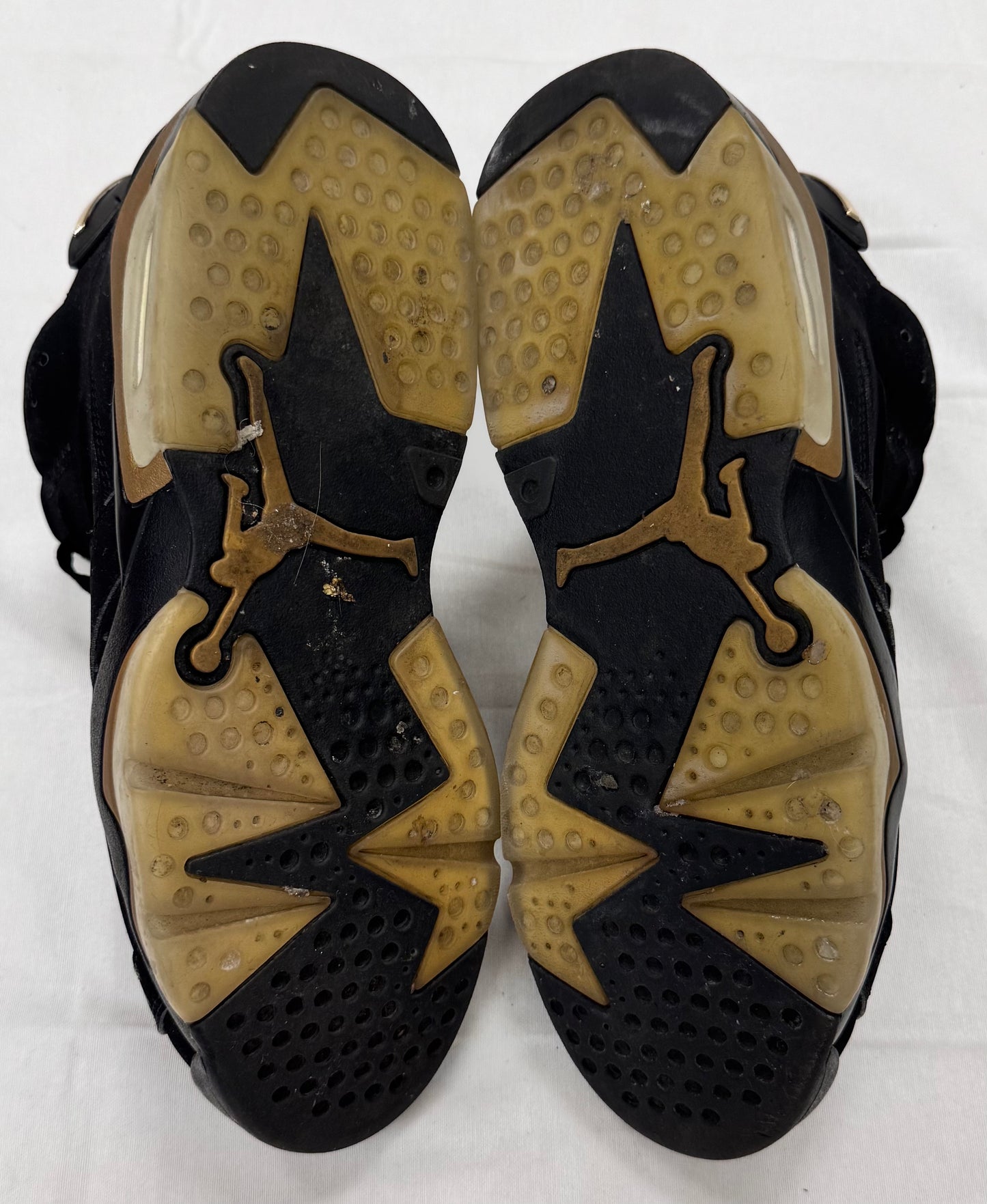 Jordan 6 Retro DMP (2020) (Pre-Owned)