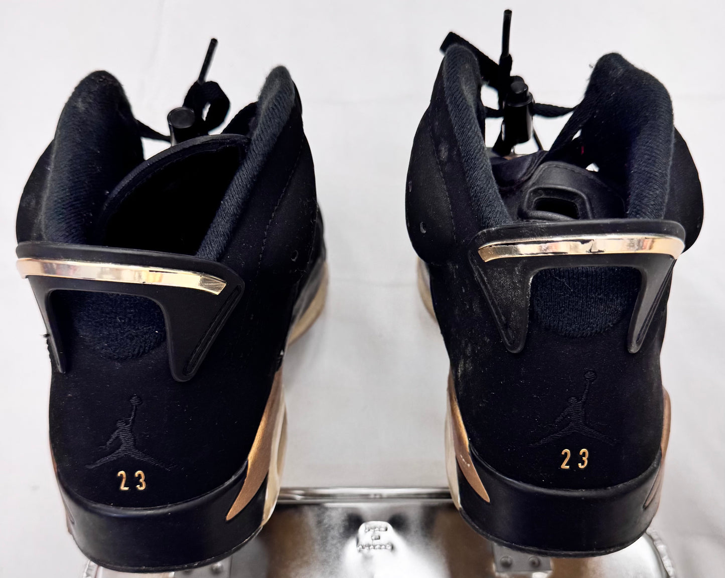 Jordan 6 Retro DMP (2020) (Pre-Owned)
