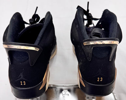 Jordan 6 Retro DMP (2020) (Pre-Owned)