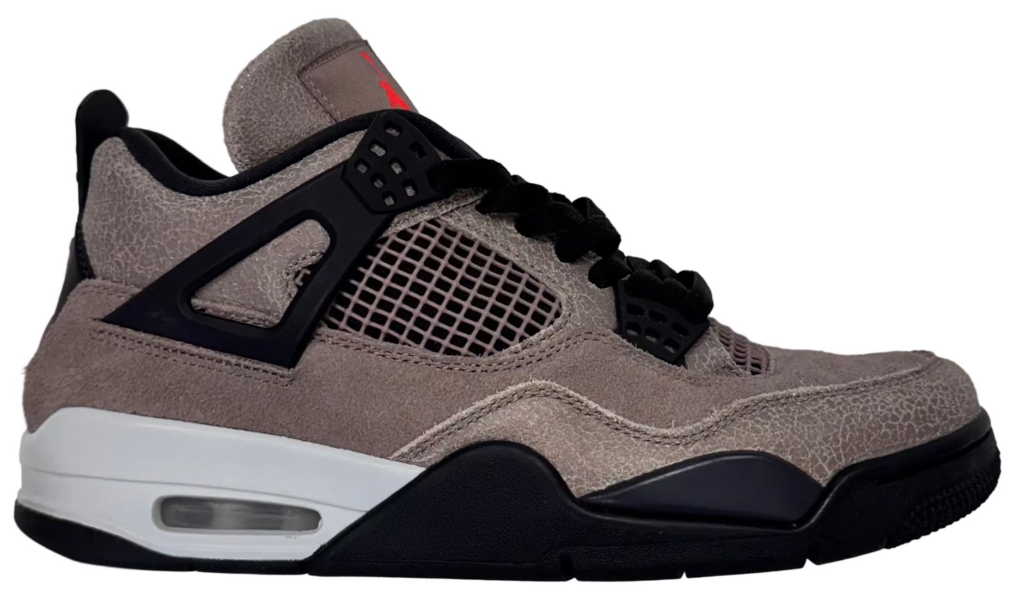 Jordan 4 Retro Taupe Haze (Pre-Owned)
