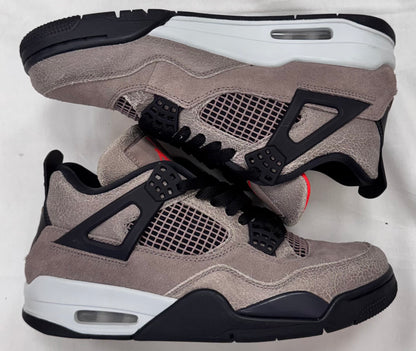 Jordan 4 Retro Taupe Haze (Pre-Owned)