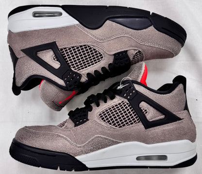 Jordan 4 Retro Taupe Haze (Pre-Owned)