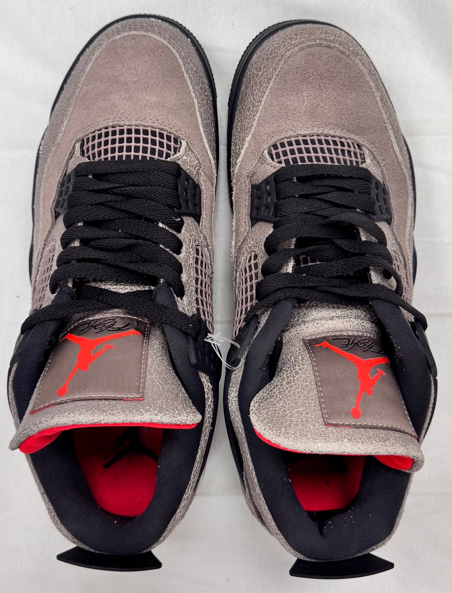 Jordan 4 Retro Taupe Haze (Pre-Owned)