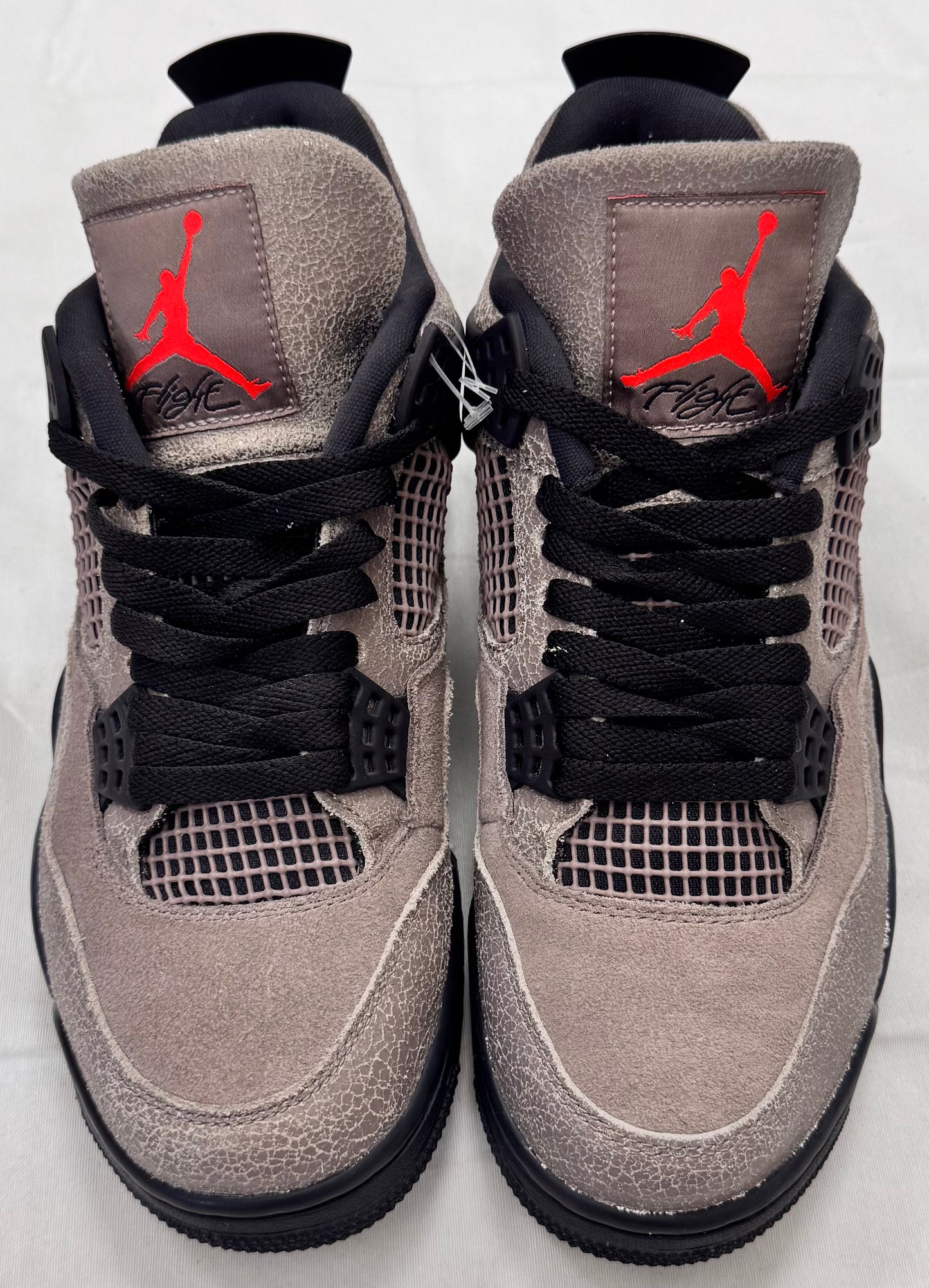 Jordan 4 Retro Taupe Haze (Pre-Owned)