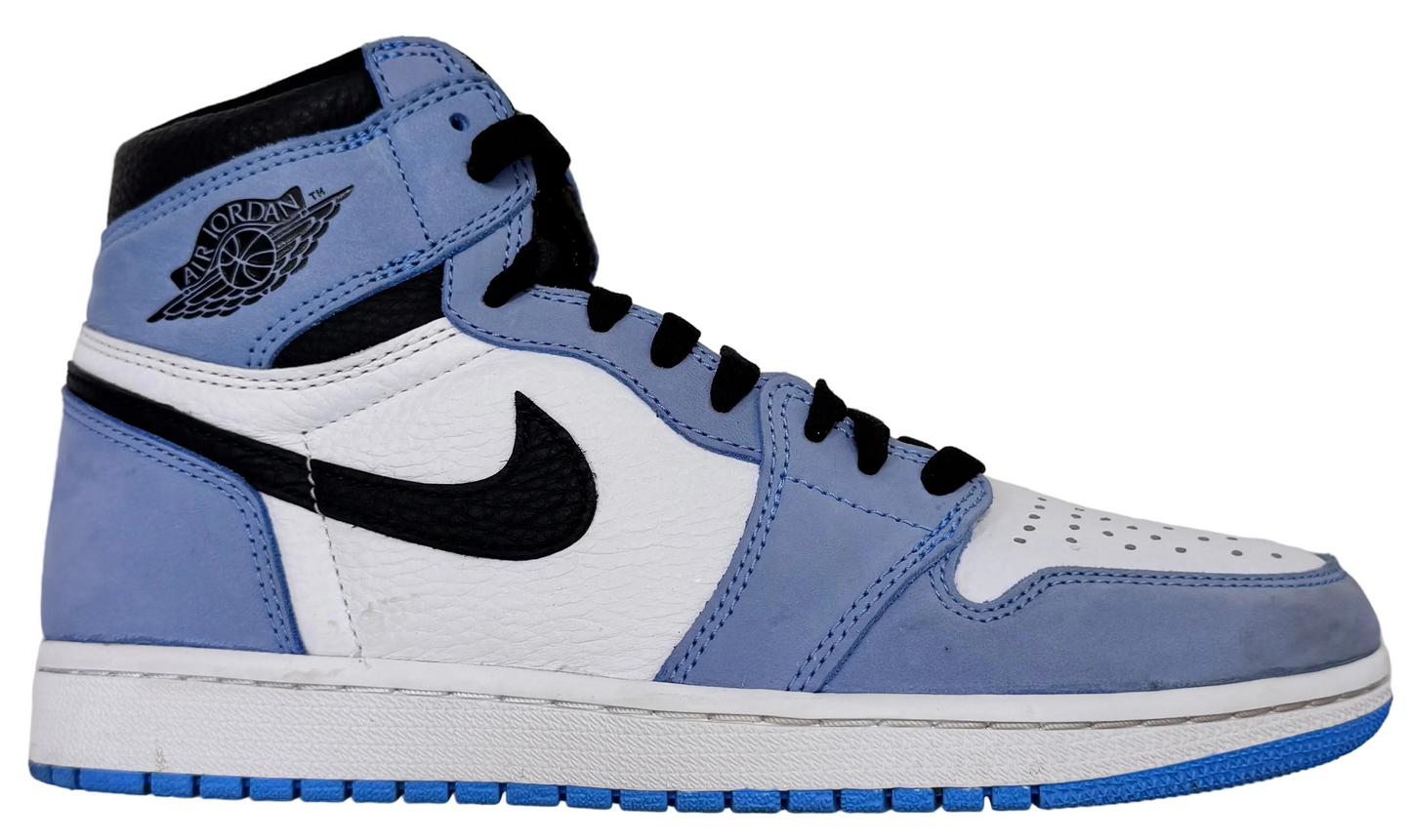 Jordan 1 Retro High OG University Blue (Pre-Owned)
