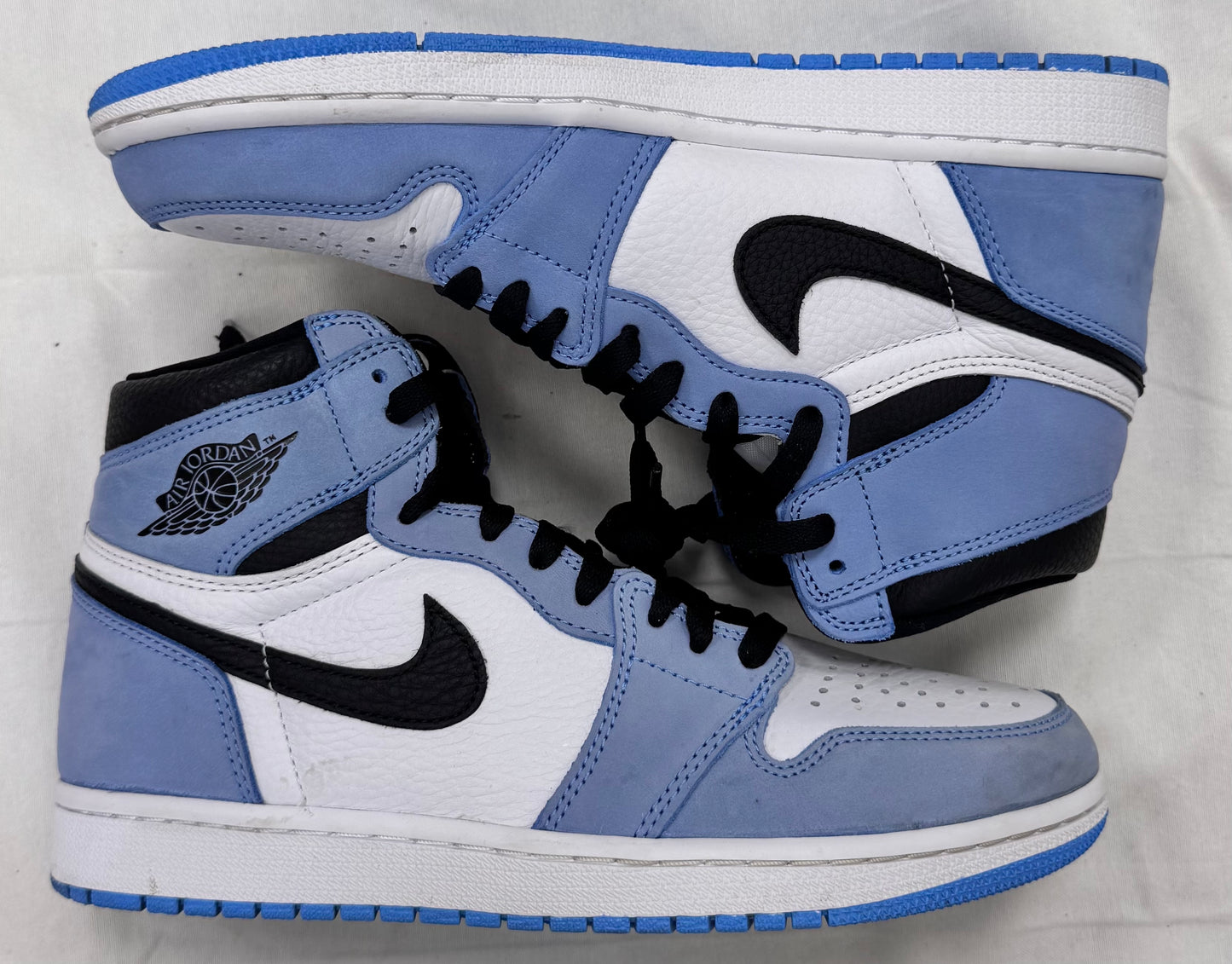 Jordan 1 Retro High OG University Blue (Pre-Owned)