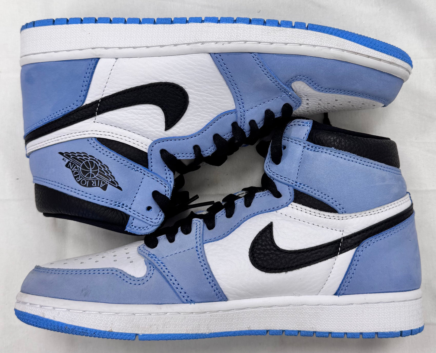 Jordan 1 Retro High OG University Blue (Pre-Owned)