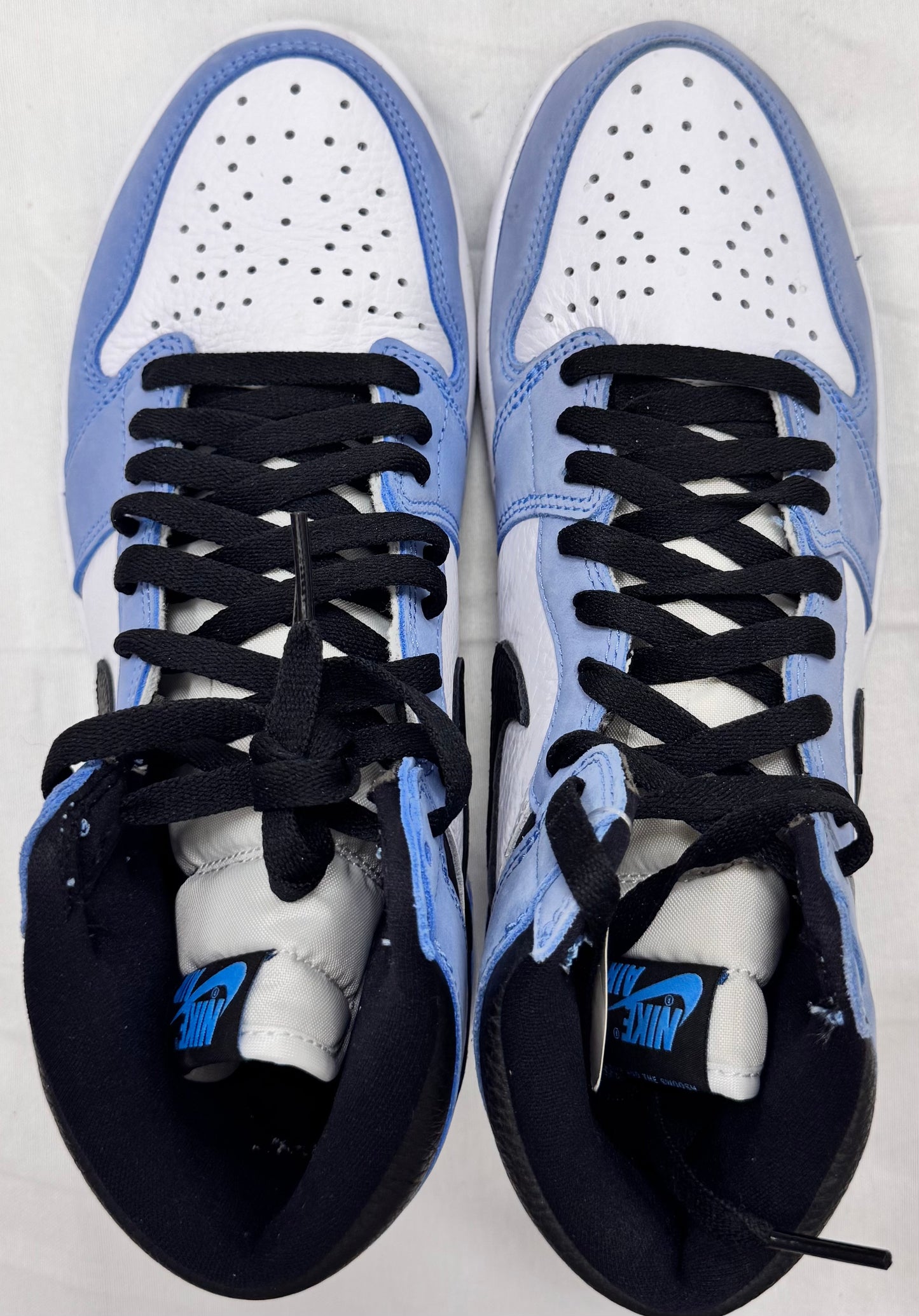 Jordan 1 Retro High OG University Blue (Pre-Owned)