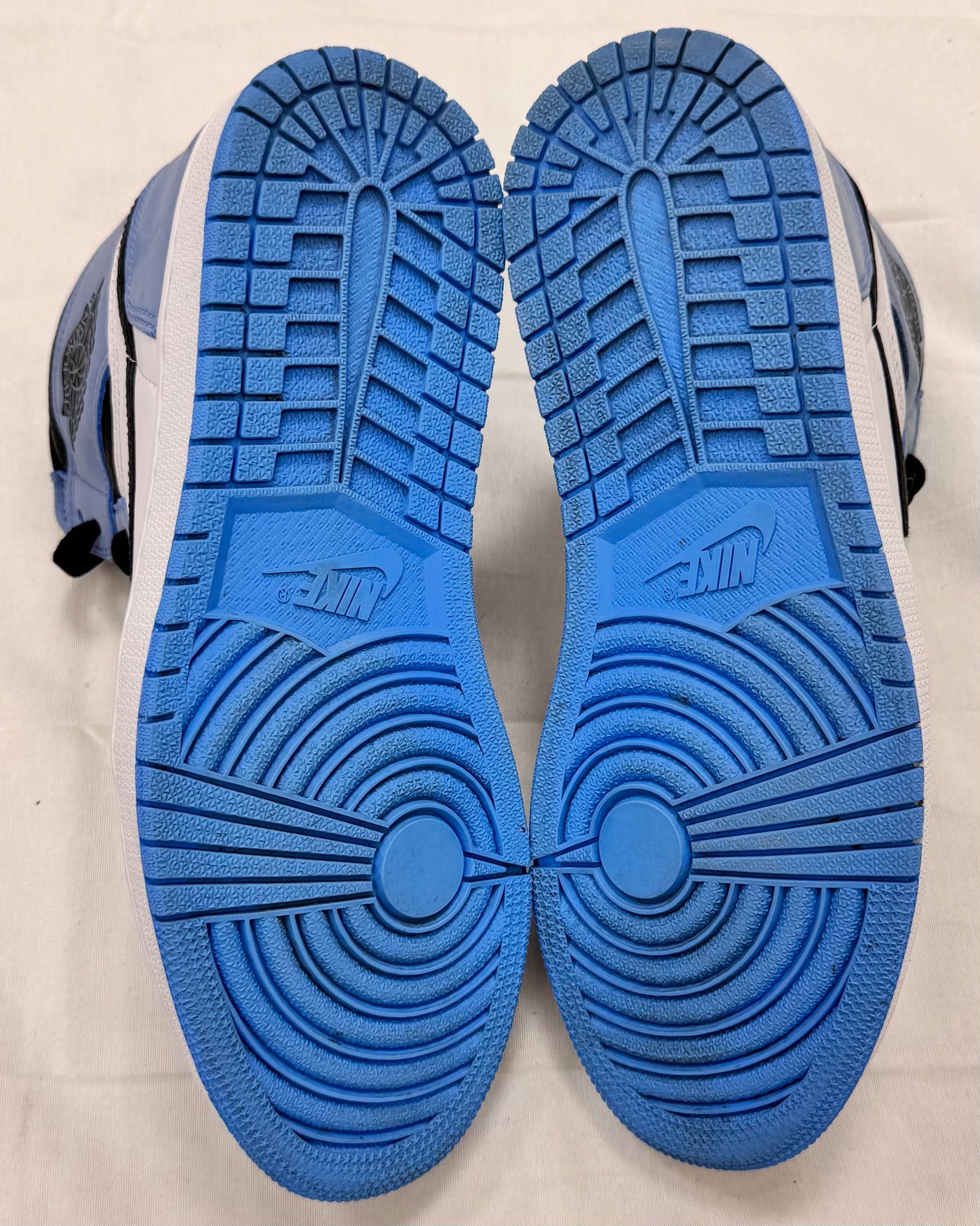 Jordan 1 Retro High OG University Blue (Pre-Owned)
