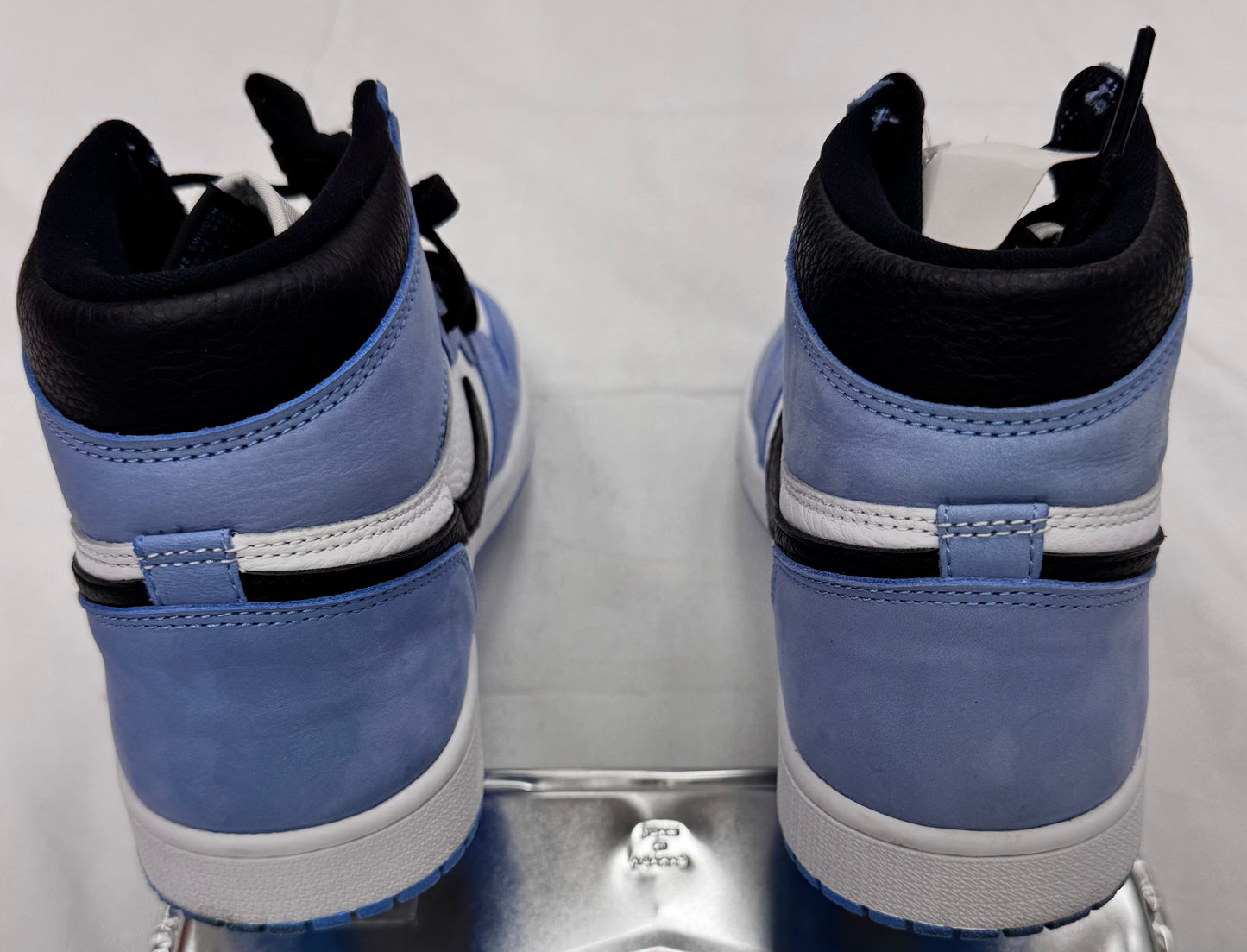 Jordan 1 Retro High OG University Blue (Pre-Owned)
