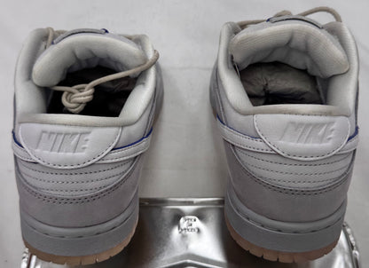 Nike Dunk Low Wolf Grey Pure Platinum (Pre-Owned)