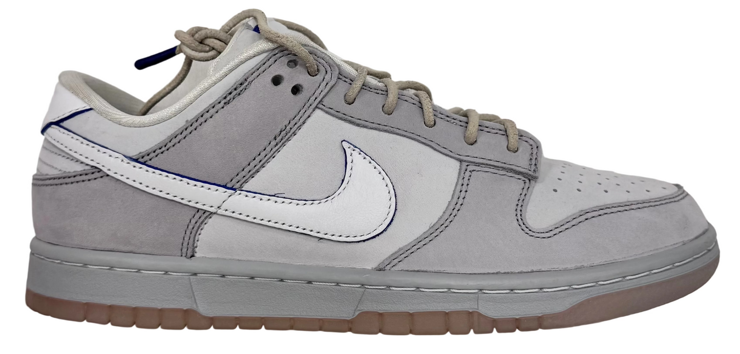 Nike Dunk Low Wolf Grey Pure Platinum (Pre-Owned)