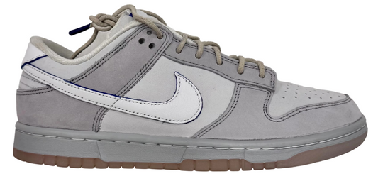 Nike Dunk Low Wolf Grey Pure Platinum (Pre-Owned)