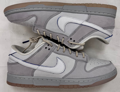 Nike Dunk Low Wolf Grey Pure Platinum (Pre-Owned)