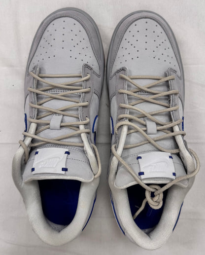 Nike Dunk Low Wolf Grey Pure Platinum (Pre-Owned)