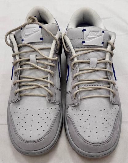 Nike Dunk Low Wolf Grey Pure Platinum (Pre-Owned)