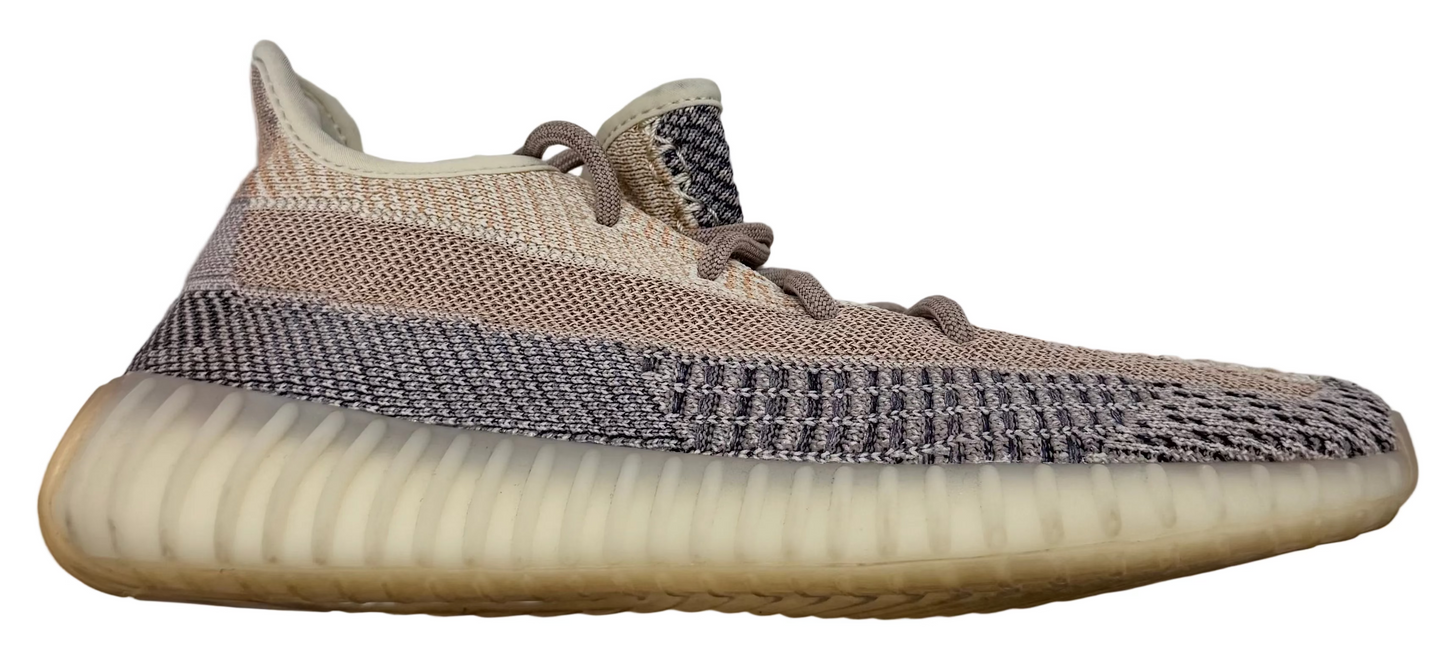 Adidas Yeezy Boost 350 V2 Ash Pearl (Pre-Owned)