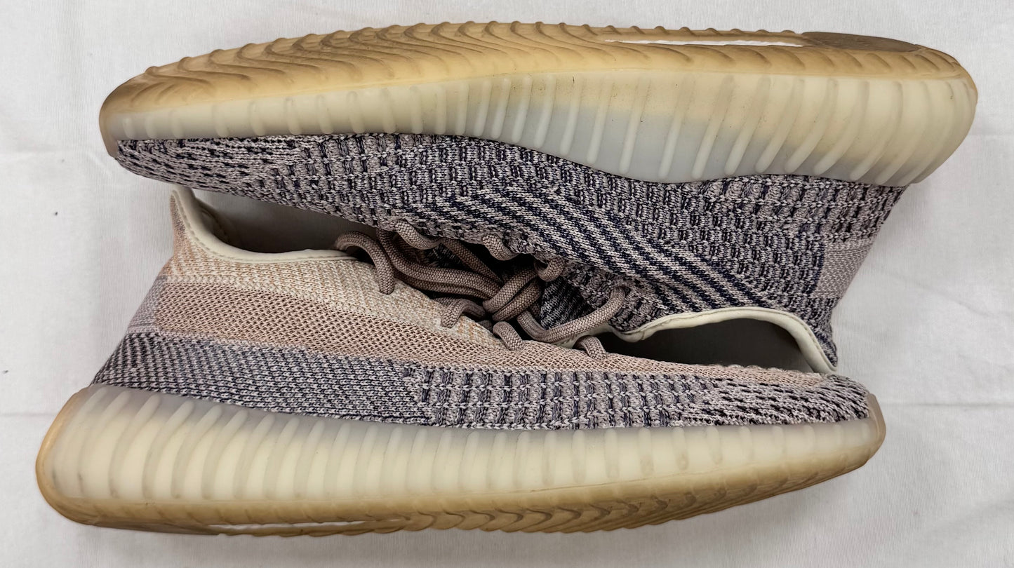 Adidas Yeezy Boost 350 V2 Ash Pearl (Pre-Owned)