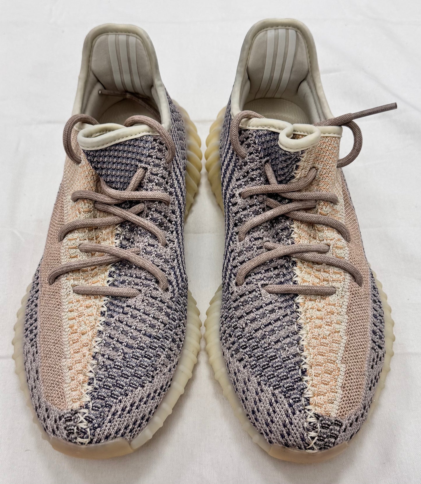 Adidas Yeezy Boost 350 V2 Ash Pearl (Pre-Owned)