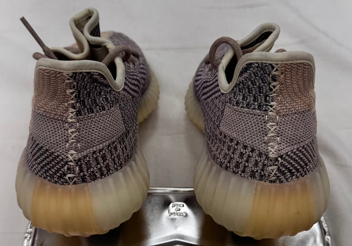 Adidas Yeezy Boost 350 V2 Ash Pearl (Pre-Owned)