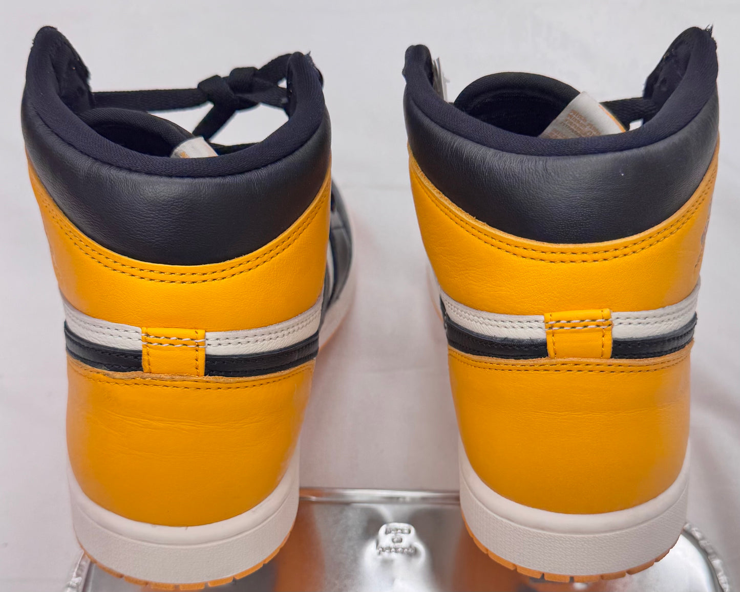 Jordan 1 Retro High OG Taxi (Pre-Owned)