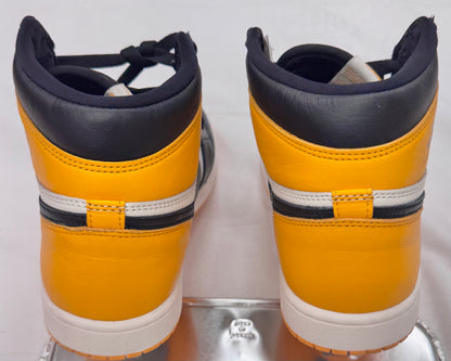 Jordan 1 Retro High OG Taxi (Pre-Owned)