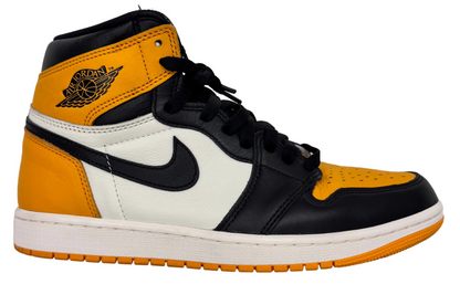 Jordan 1 Retro High OG Taxi (Pre-Owned)
