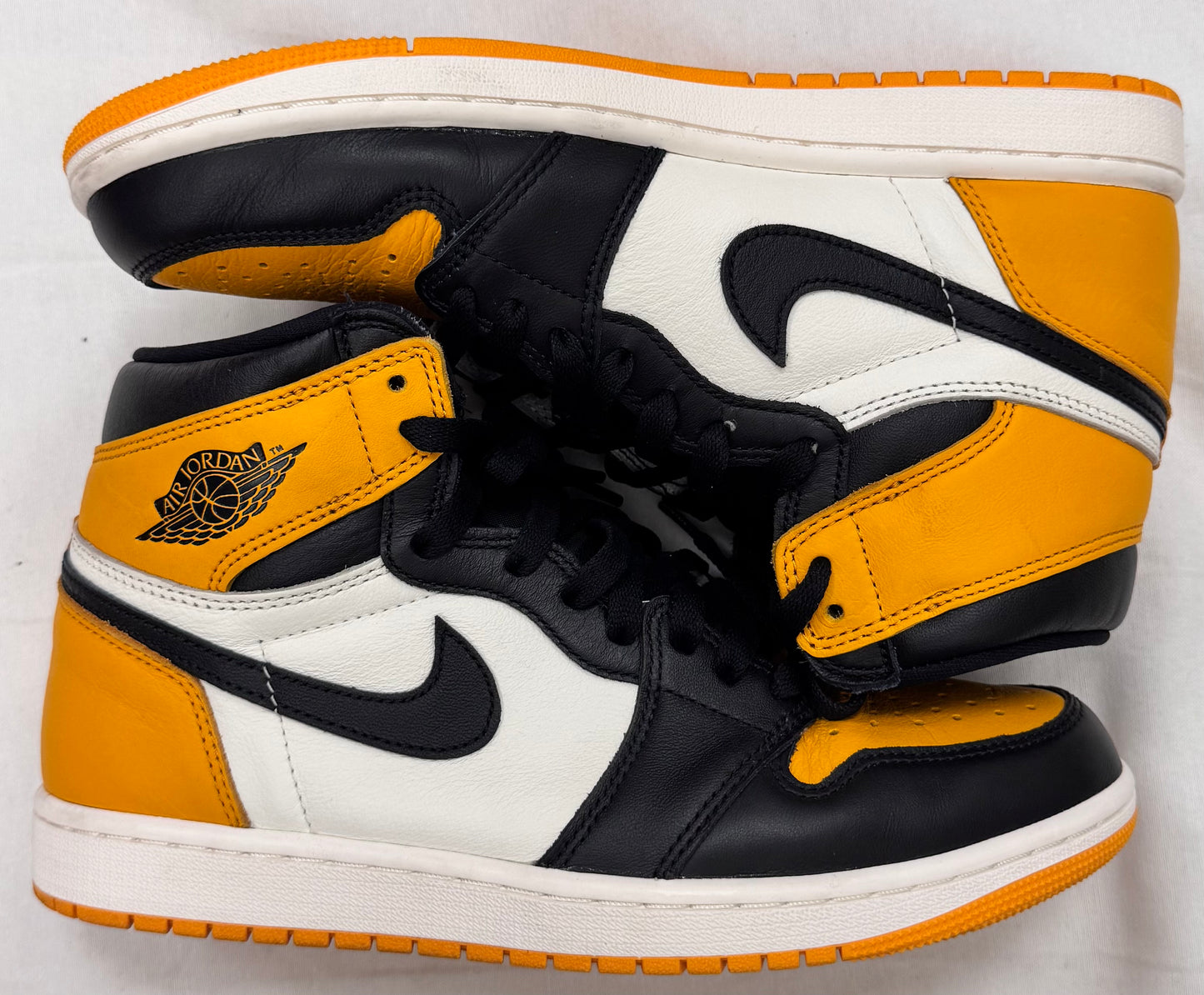 Jordan 1 Retro High OG Taxi (Pre-Owned)