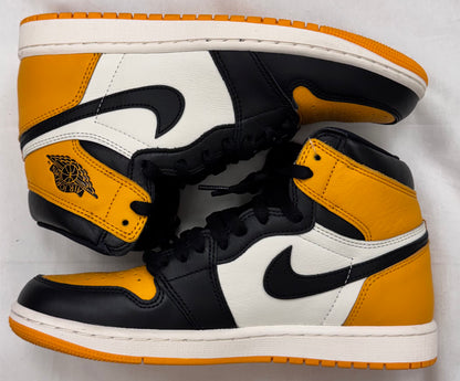 Jordan 1 Retro High OG Taxi (Pre-Owned)