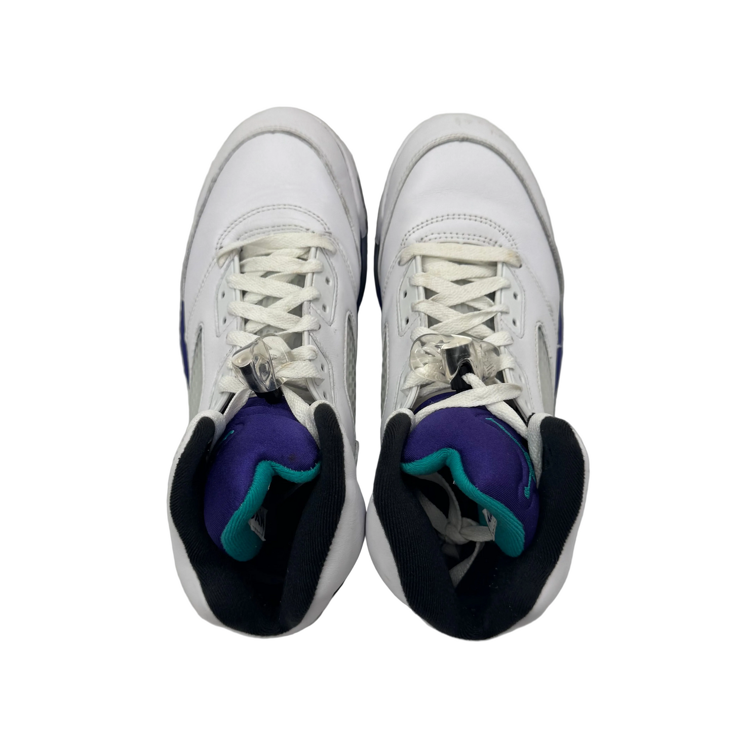 Jordan 5 Retro Grape (2025) (Pre-Owned)
