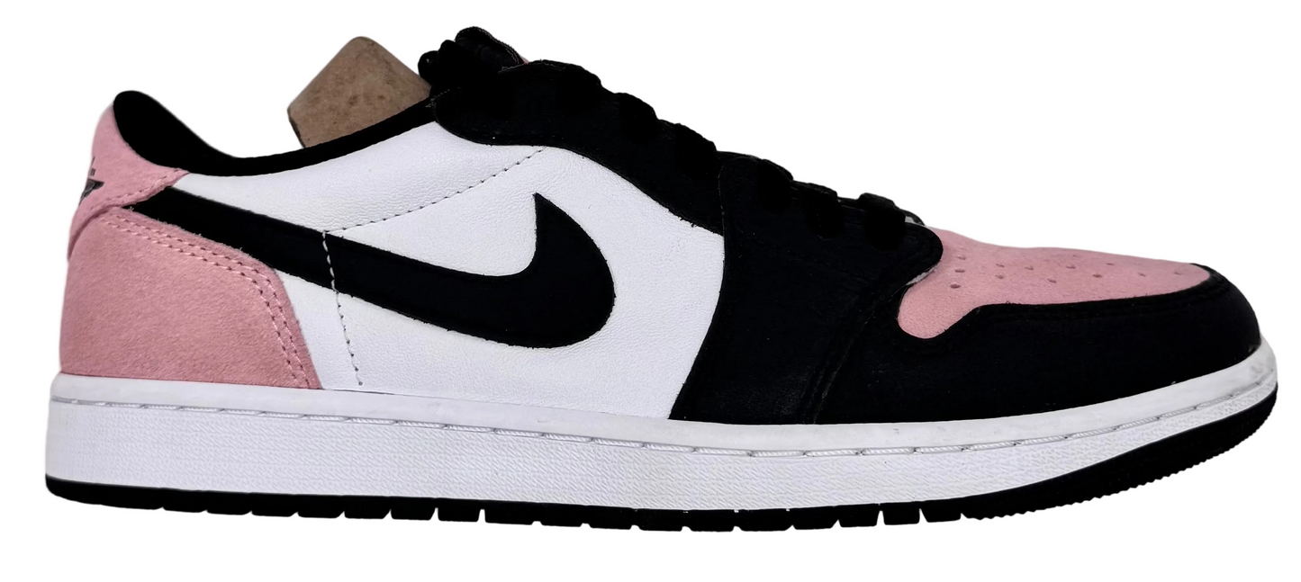 Jordan 1 Low OG Bleached Coral (Pre-Owned)