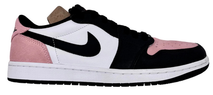 Jordan 1 Low OG Bleached Coral (Pre-Owned)