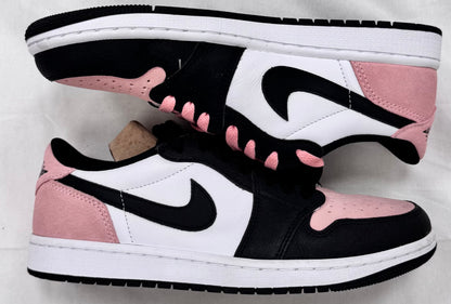Jordan 1 Low OG Bleached Coral (Pre-Owned)