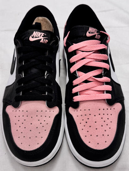 Jordan 1 Low OG Bleached Coral (Pre-Owned)