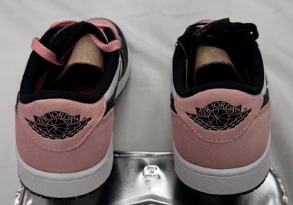 Jordan 1 Low OG Bleached Coral (Pre-Owned)
