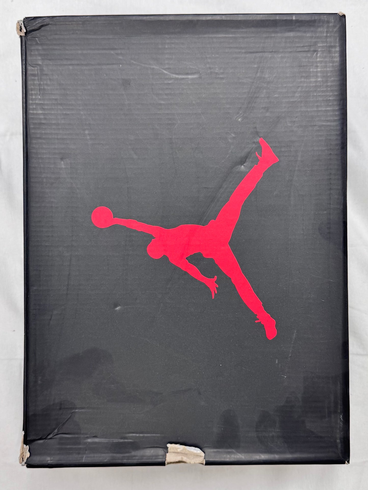 Jordan 6 Retro Infrared White (2014) (Pre-Owned)