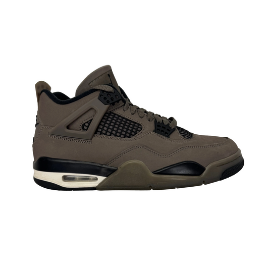 Jordan 4 Retro Cave Stone (Pre-Owned)