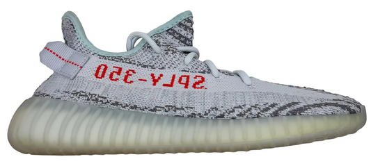 Adidas Yeezy Boost 350 V2 Blue Tint (Pre-Owned)