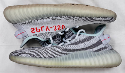 Adidas Yeezy Boost 350 V2 Blue Tint (Pre-Owned)