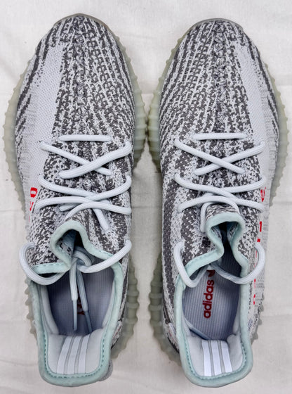 Adidas Yeezy Boost 350 V2 Blue Tint (Pre-Owned)