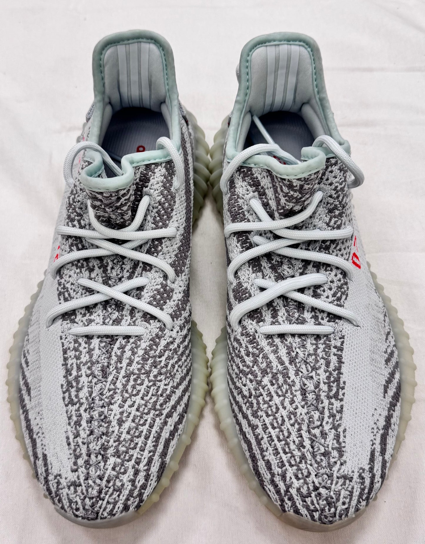 Adidas Yeezy Boost 350 V2 Blue Tint (Pre-Owned)