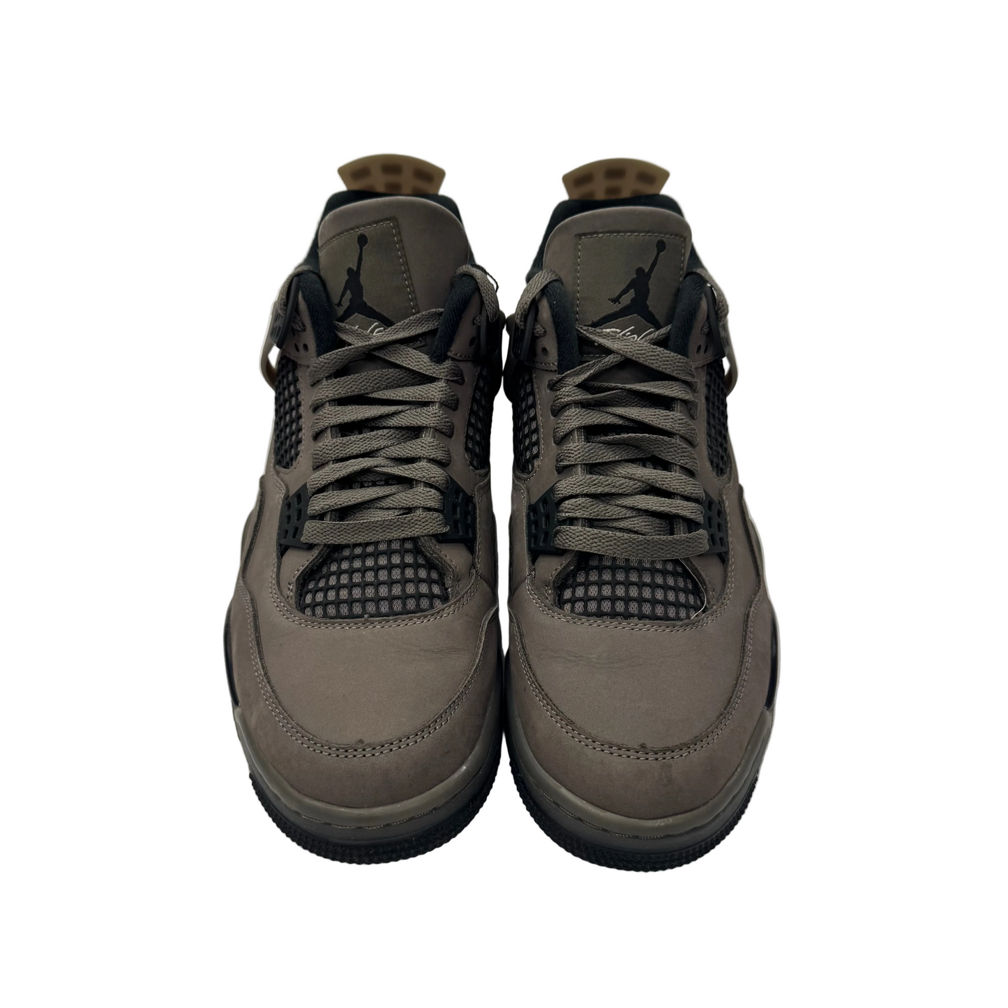 Jordan 4 Retro Cave Stone (Pre-Owned)