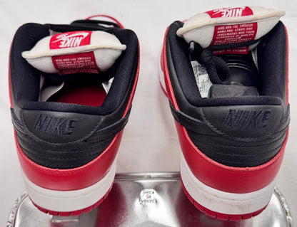 Nike SB Dunk Low Pro J-Pack Chicago (Pre-Owned)