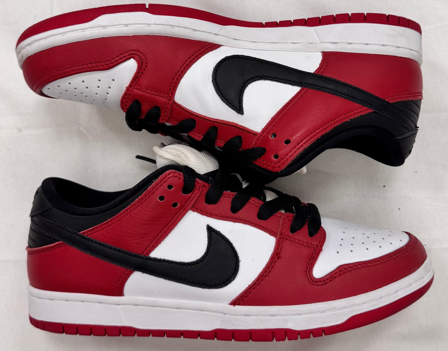 Nike SB Dunk Low Pro J-Pack Chicago (Pre-Owned)